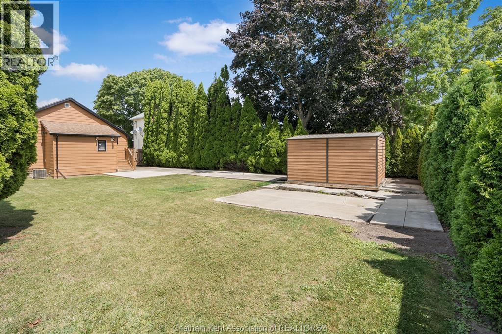 74 Barthe Street, Chatham, ON