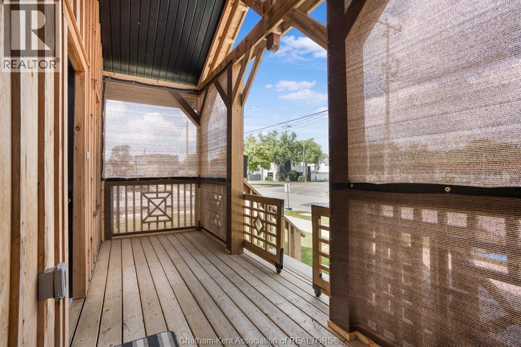 74 Barthe Street, Chatham, ON