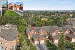 805 PLAYTER CRESCENT Newmarket, ON L3X 1W7