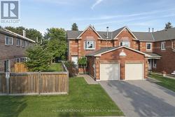 Parking for 2-3 Vehicles in Driveway & Garage! - 