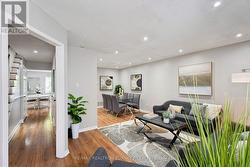 1400 sf Open Concept Floorplan + Finished Basement - 