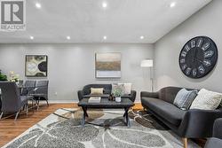 Fully Renovated - Smooth Ceilings w Pot lights - 