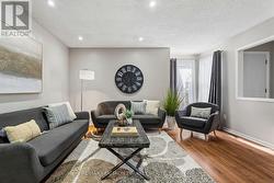 Relax & Entertain in Bright Living Rm - 