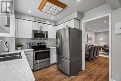 Ideal Open Floorplan w 1400 sf RENOVATED Thruout! - 