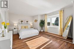 Huge Primary Suite with Bright Bay Window - 