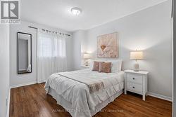 Bright and Airy 2nd Bedroom - 
