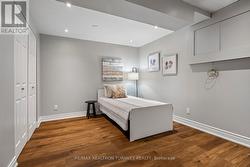 Den, Home Office or Guest Room - 