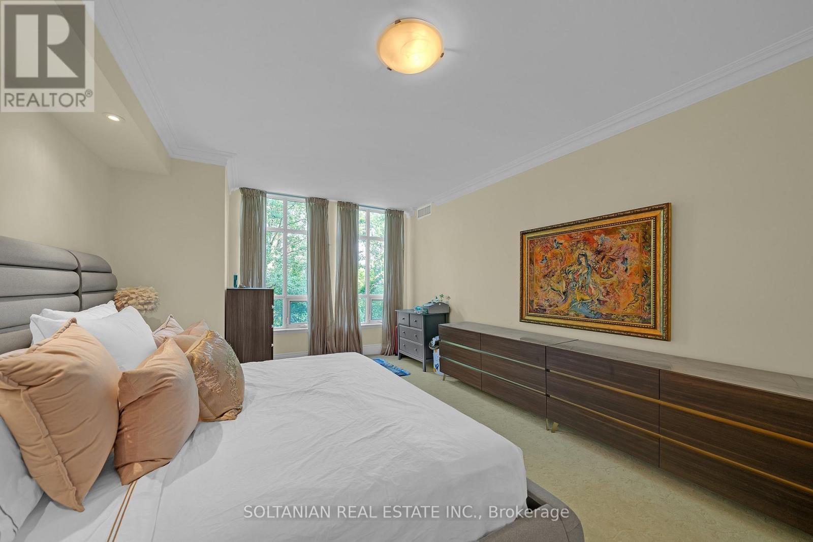 212 - 7071 Bayview Avenue, Markham, ON