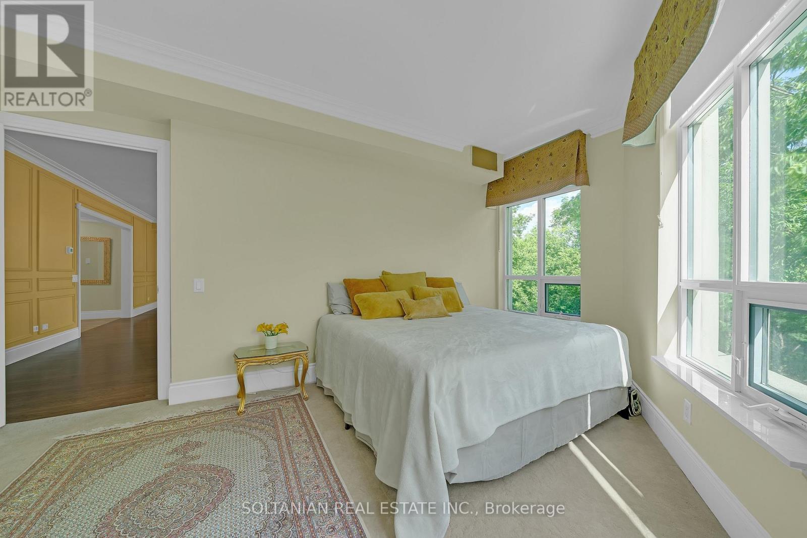 212 - 7071 Bayview Avenue, Markham, ON