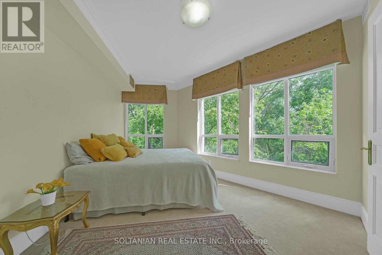 212 - 7071 Bayview Avenue, Markham, ON