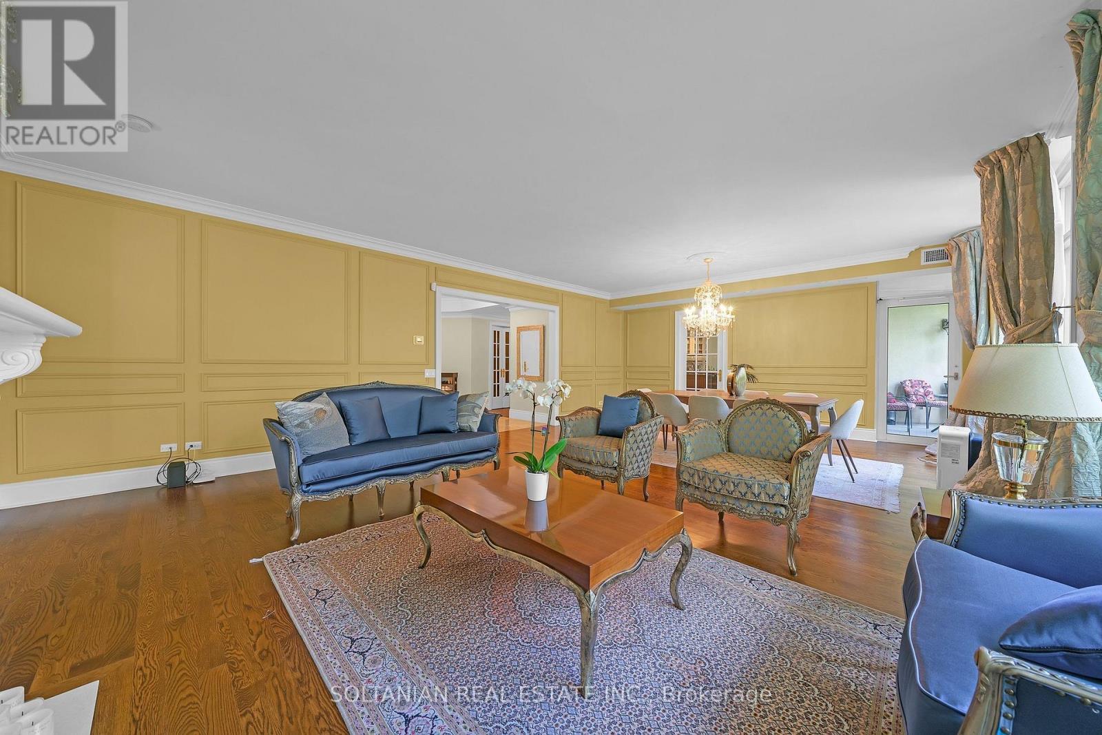 212 - 7071 Bayview Avenue, Markham, ON