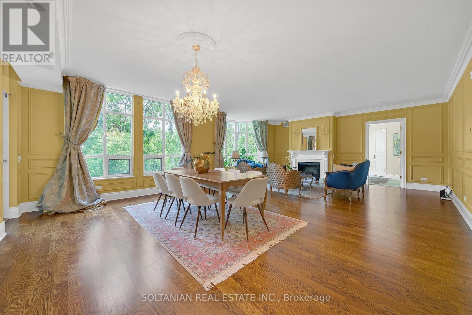212 - 7071 Bayview Avenue, Markham, ON