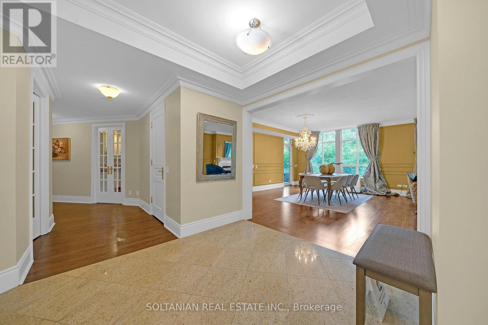 212 - 7071 Bayview Avenue, Markham, ON
