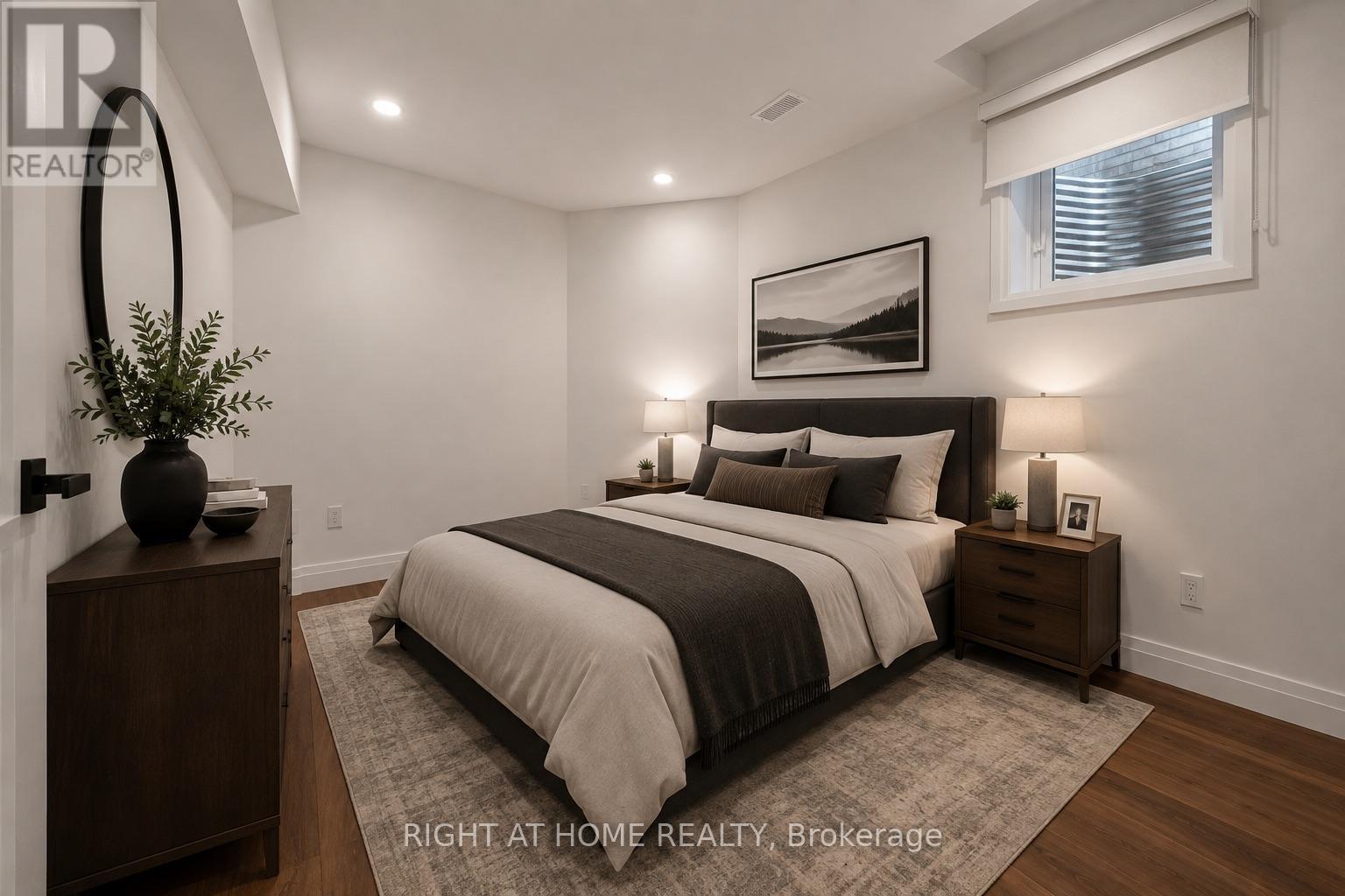 Virtually Staged - 2294 Seton Crescent, Burlington, ON