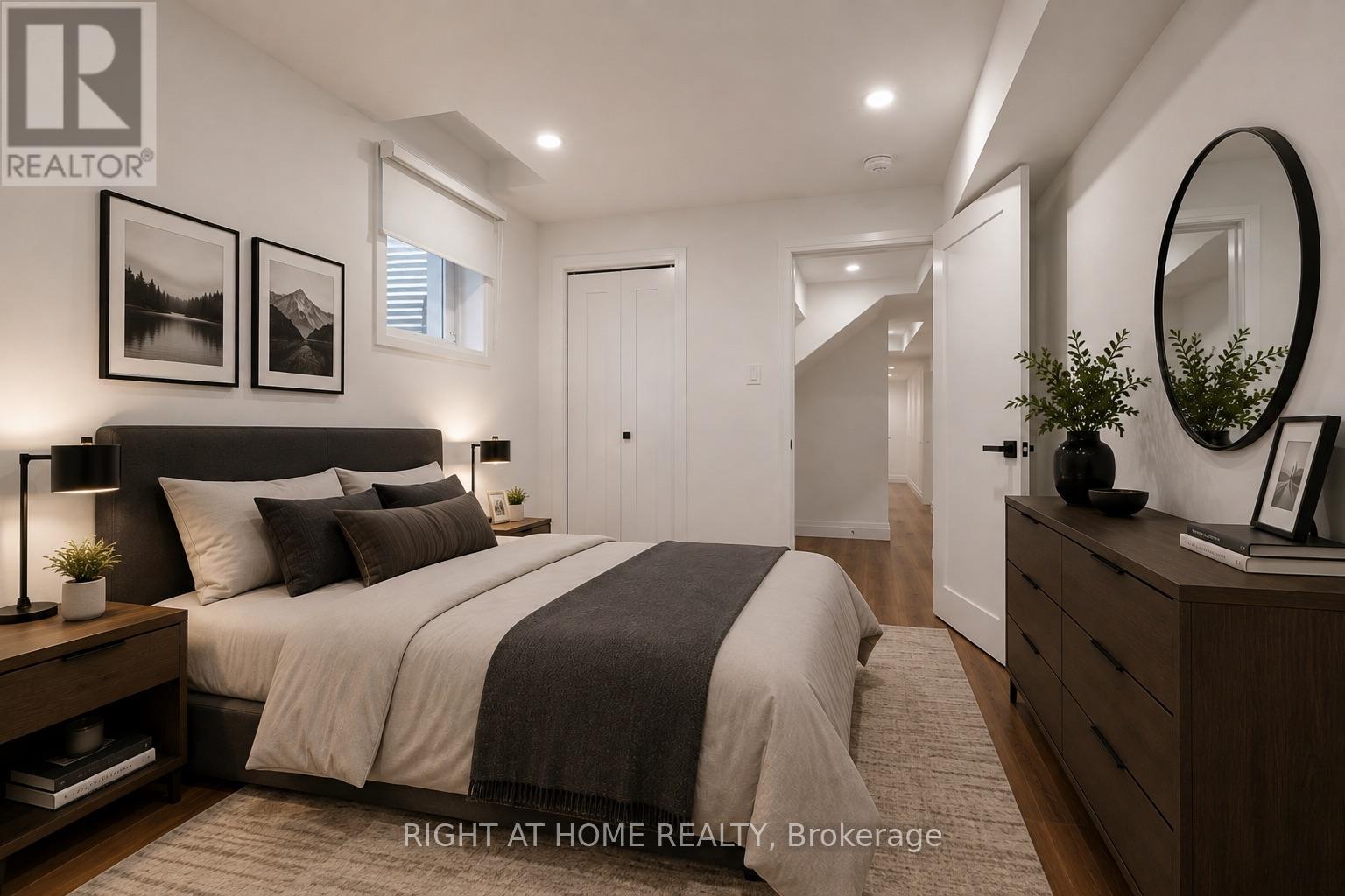 Virtually Staged - 2294 Seton Crescent, Burlington, ON