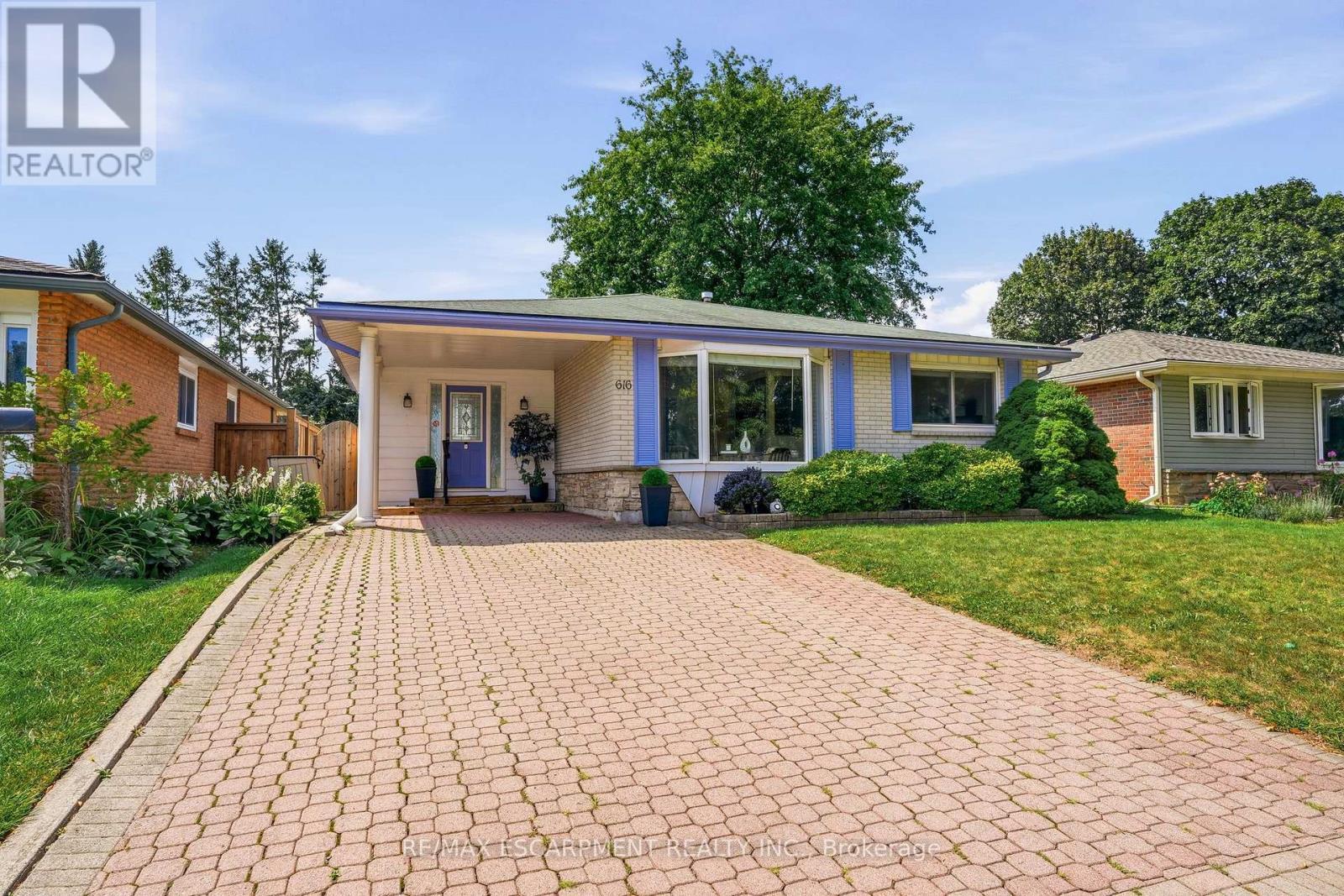 616 Mullin Way, Burlington, ON