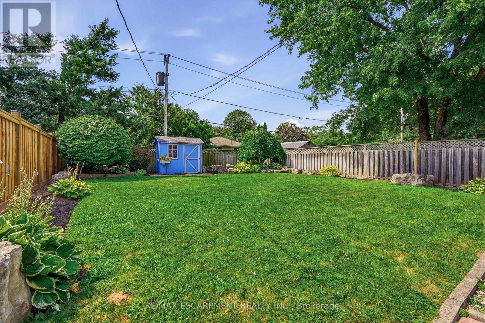 616 Mullin Way, Burlington, ON