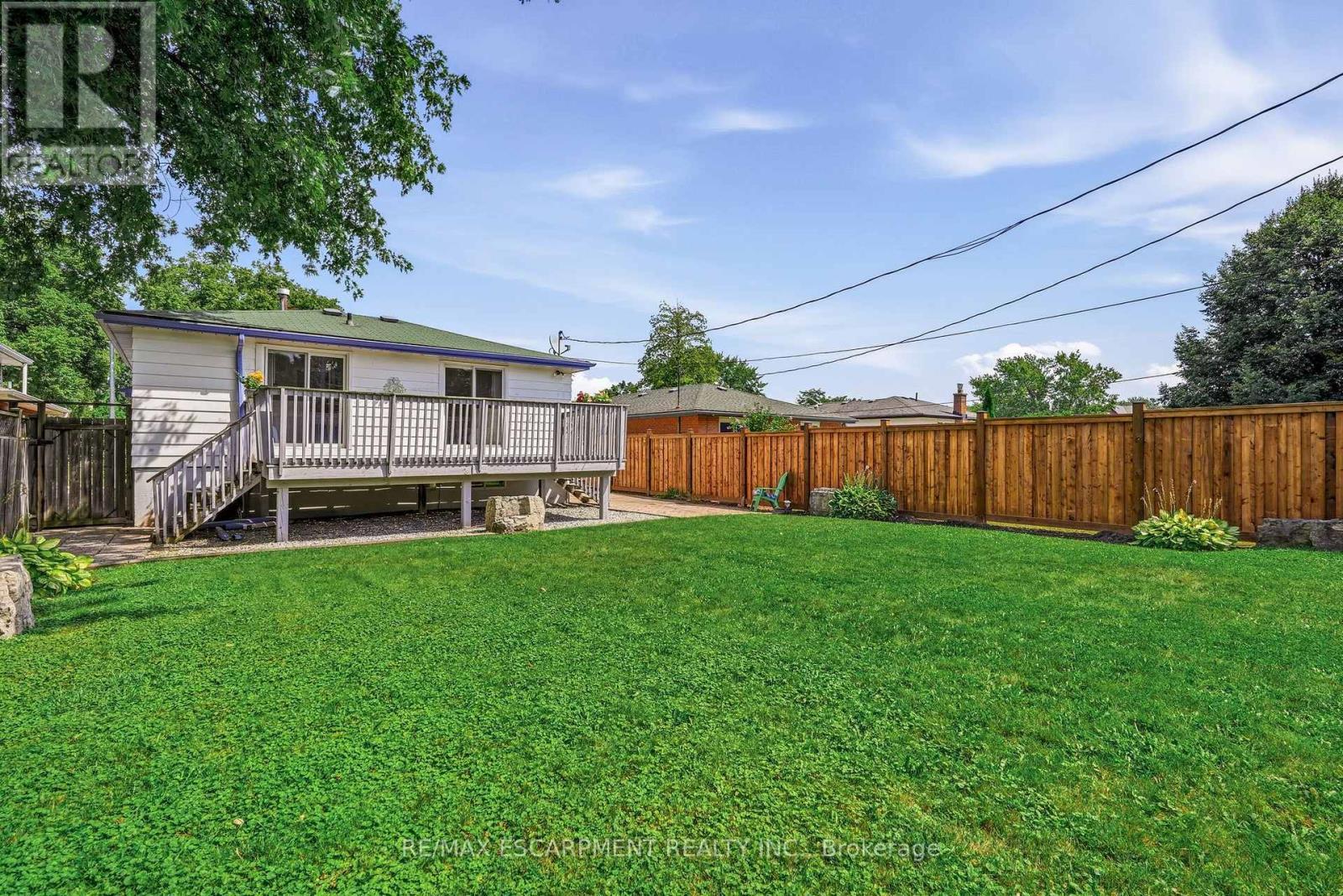 616 Mullin Way, Burlington, ON