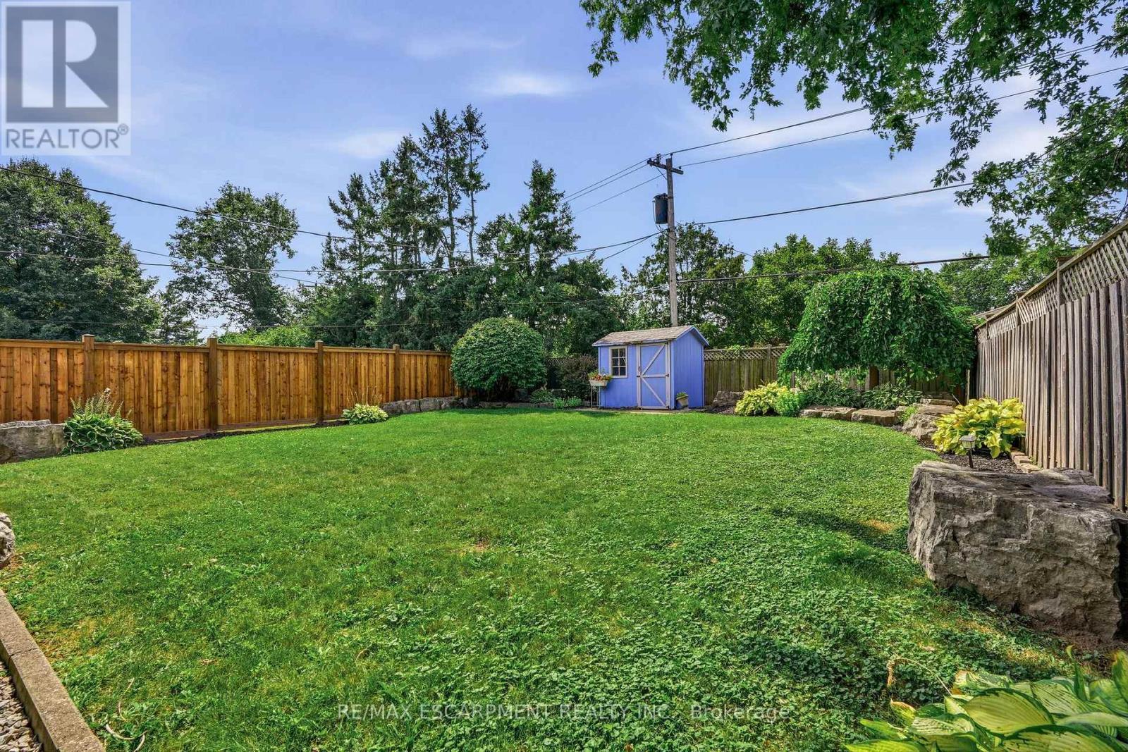 616 Mullin Way, Burlington, ON