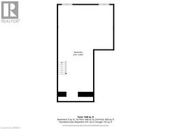 Floor plan - 