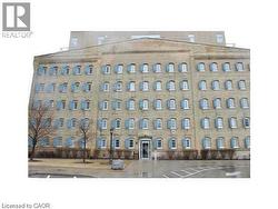 3 FATHER DAVID BAUER Drive Unit# 307 Waterloo, ON N2L 6M1