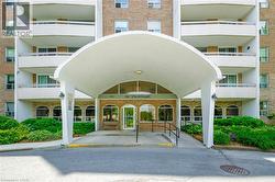 365 GENEVA Street Unit# 1002 St. Catharines, ON L2N 5S7