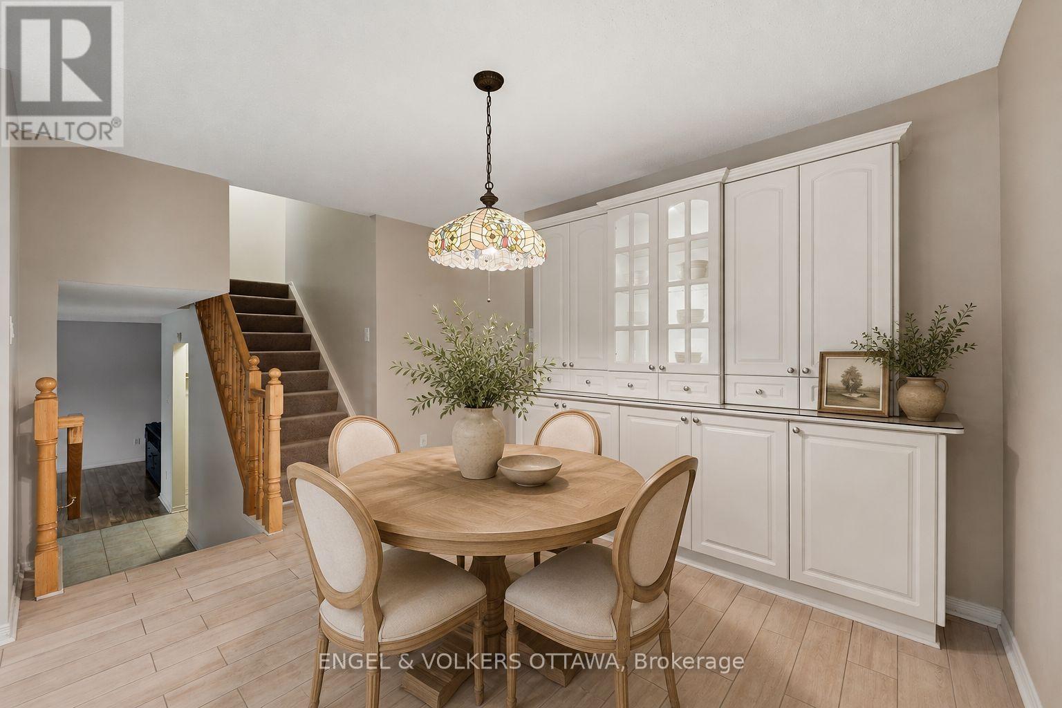 virtually staged - 885 Plante Drive, Ottawa, ON