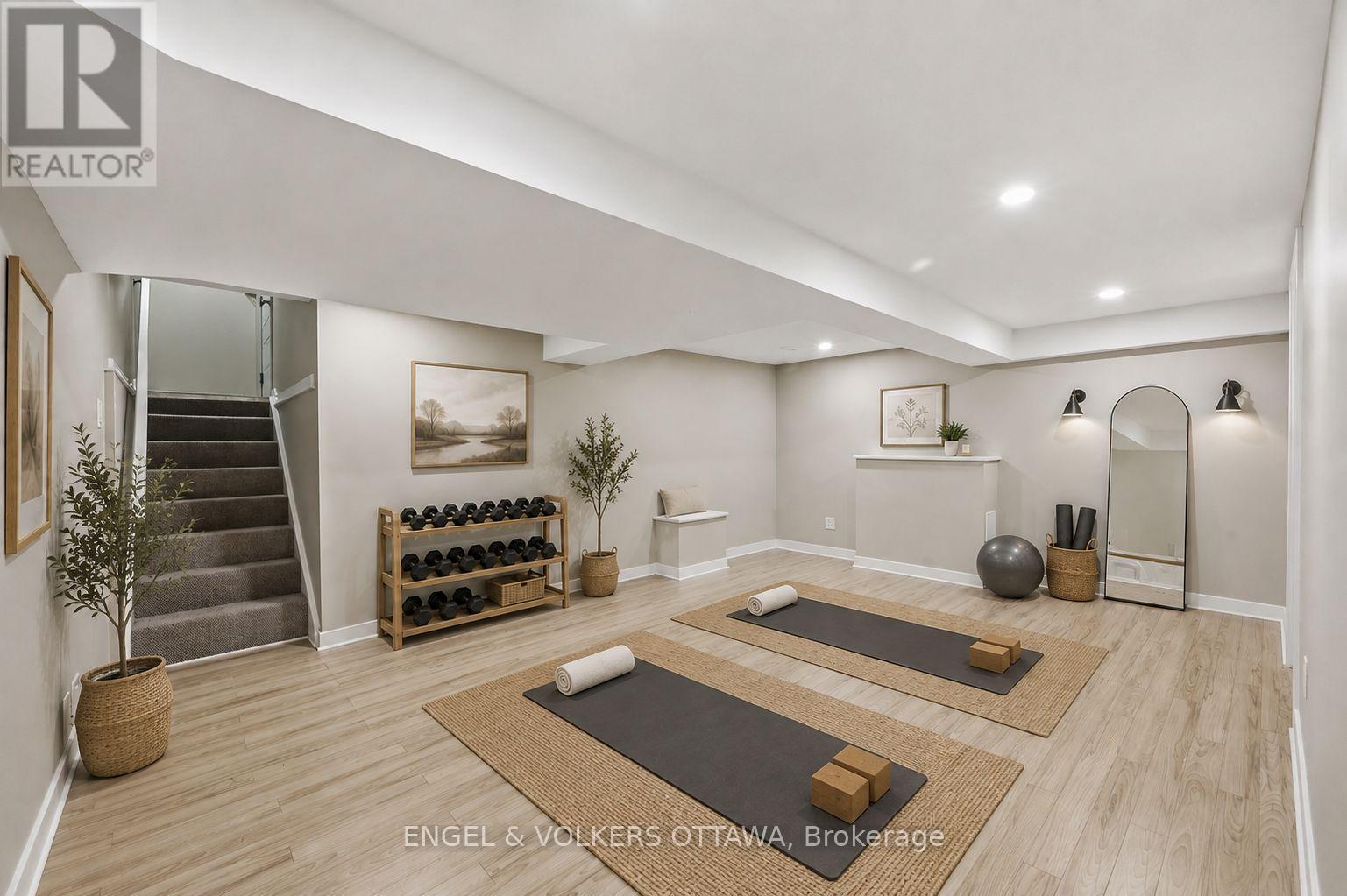 virtually staged - 885 Plante Drive, Ottawa, ON