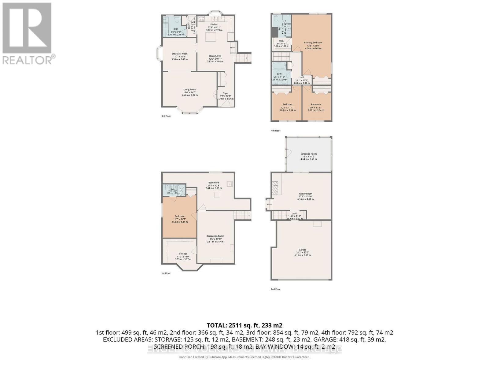 885 Plante Drive, Ottawa, ON