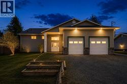 5772 HEYER ROAD Prince George, BC V2N 6J4