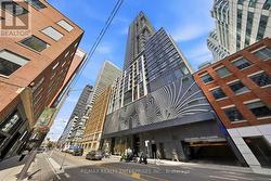 2510 - 87 PETER STREET Toronto, ON M5V 2G4