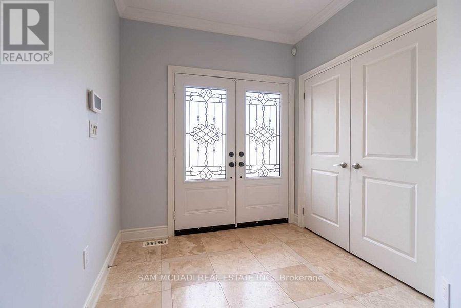 1238 Strathy Avenue, Mississauga, ON