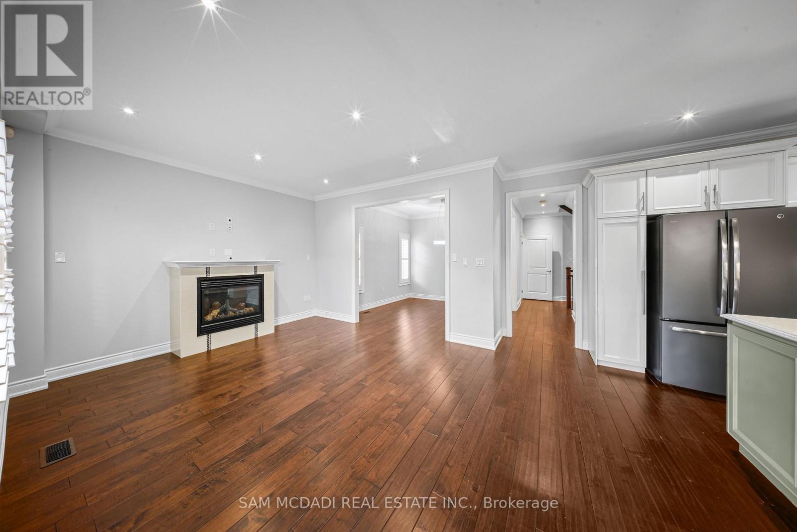 1238 Strathy Avenue, Mississauga, ON