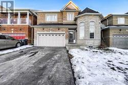 1 BDRM - 341 SUNNY MEADOW BOULEVARD Brampton, ON L6R 0E9