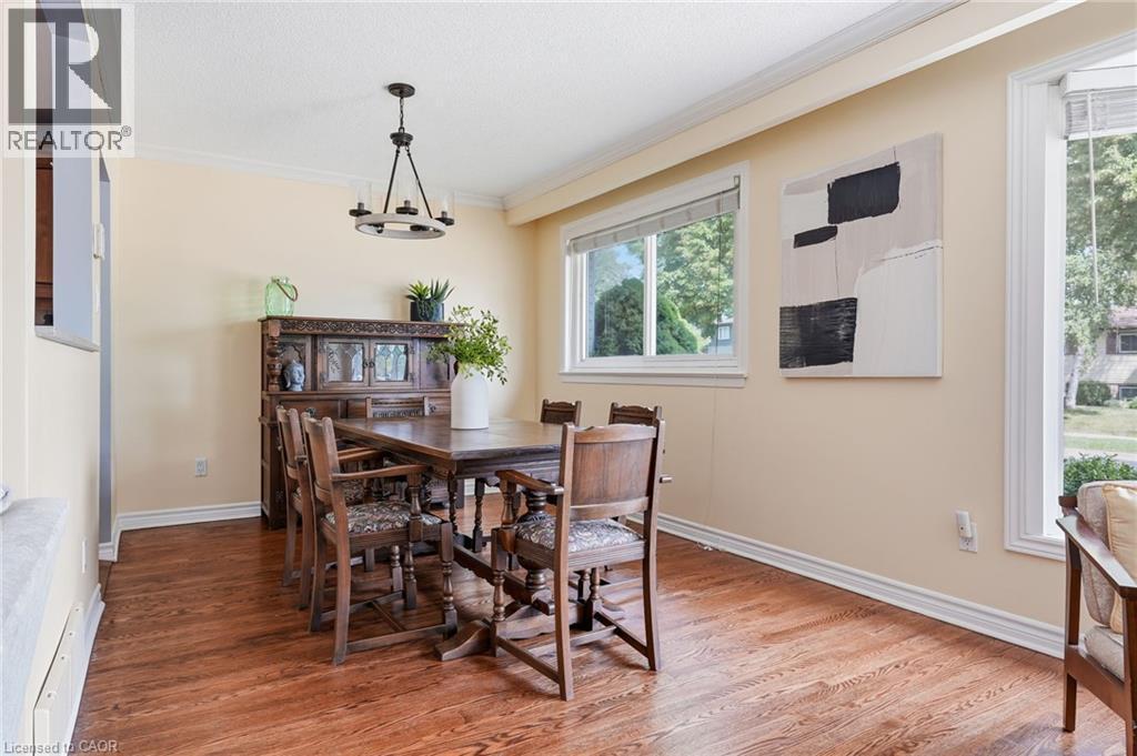 616 Mullin Way, Burlington, ON