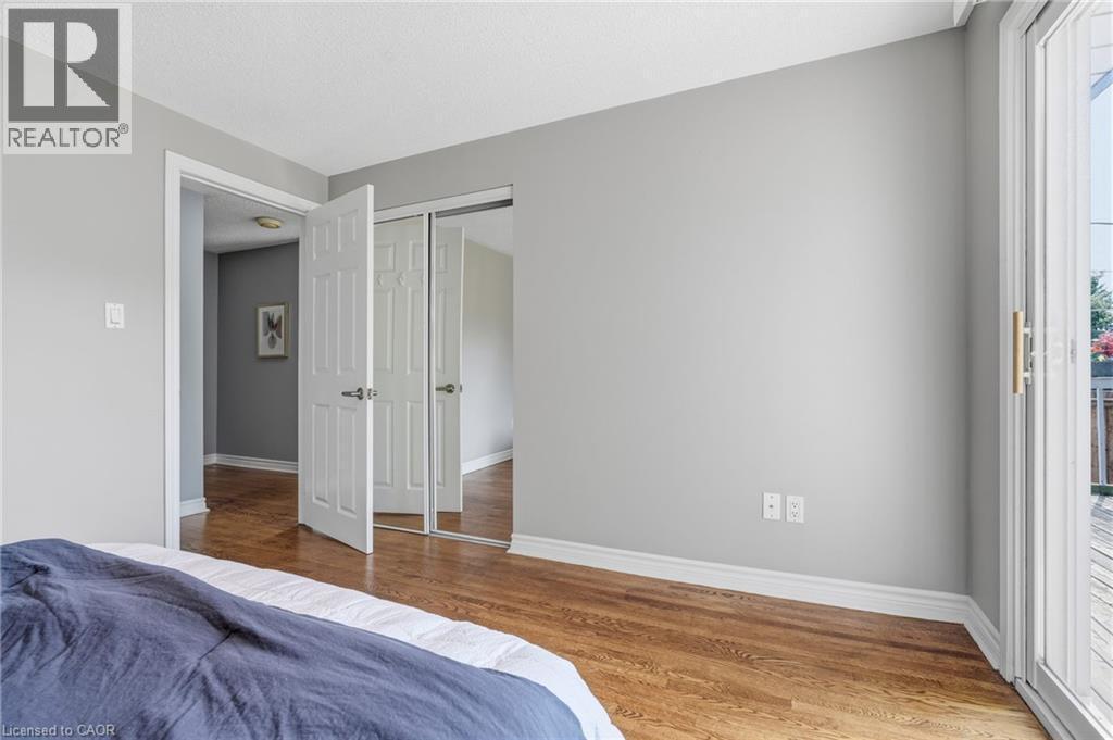 616 Mullin Way, Burlington, ON