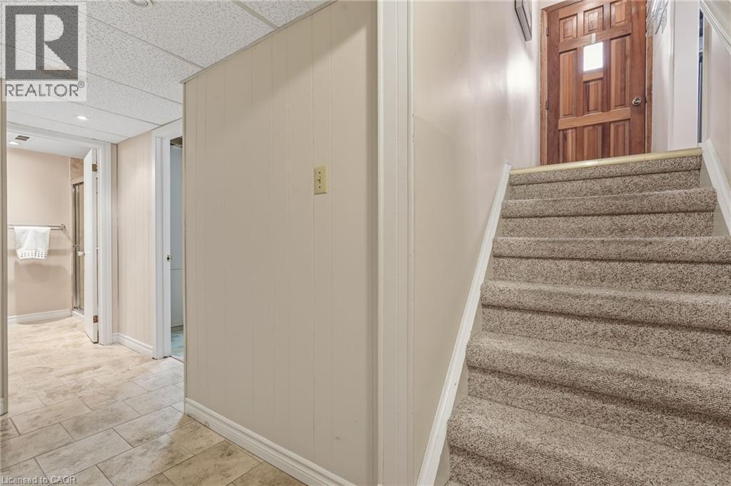 616 Mullin Way, Burlington, ON