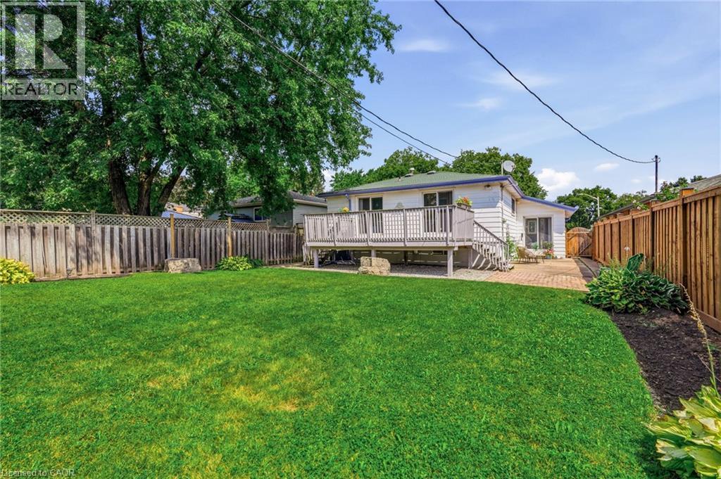 616 Mullin Way, Burlington, ON