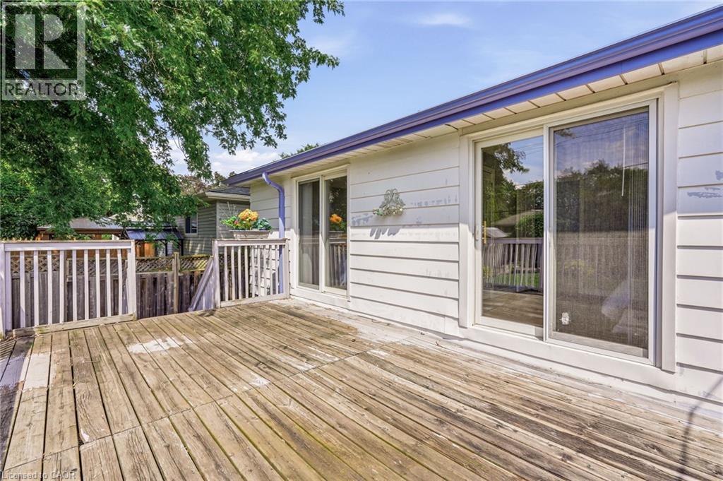 616 Mullin Way, Burlington, ON