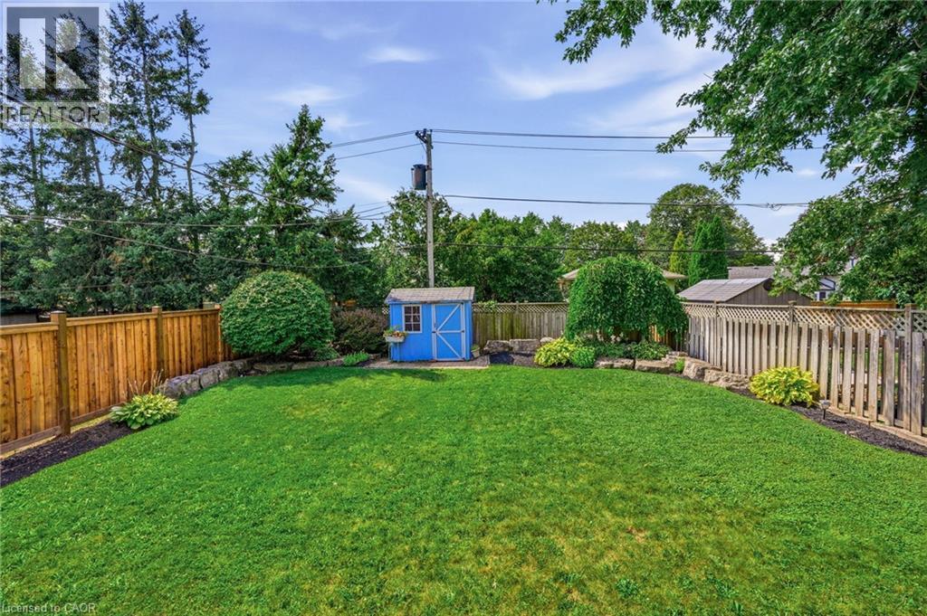 616 Mullin Way, Burlington, ON