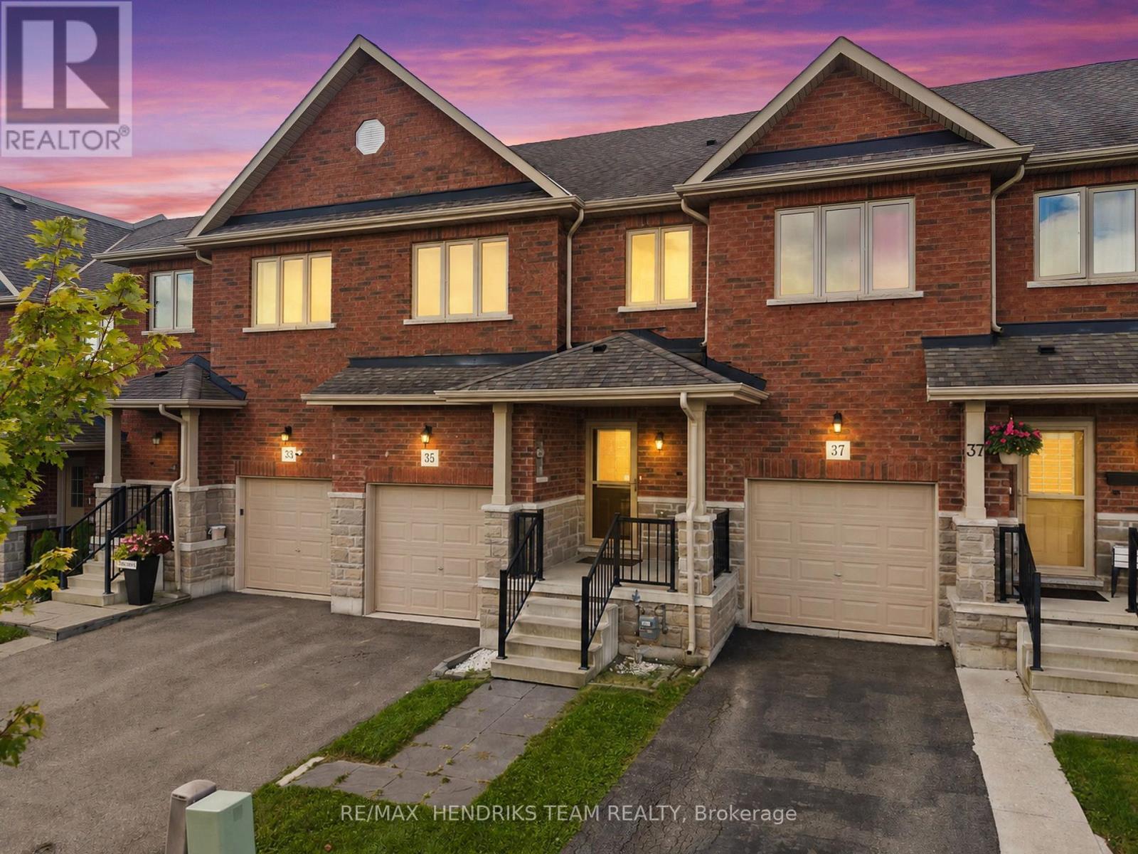 35 Sunset Way, Thorold (Rolling Meadows), ON