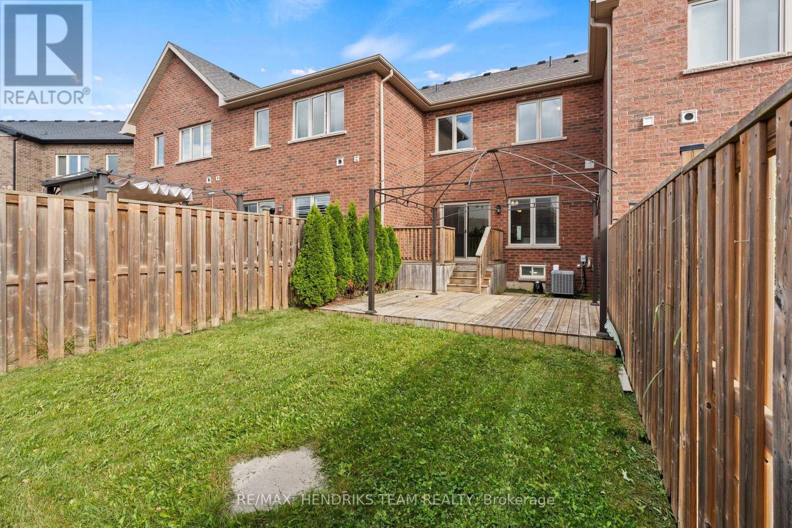 35 Sunset Way, Thorold (Rolling Meadows), ON
