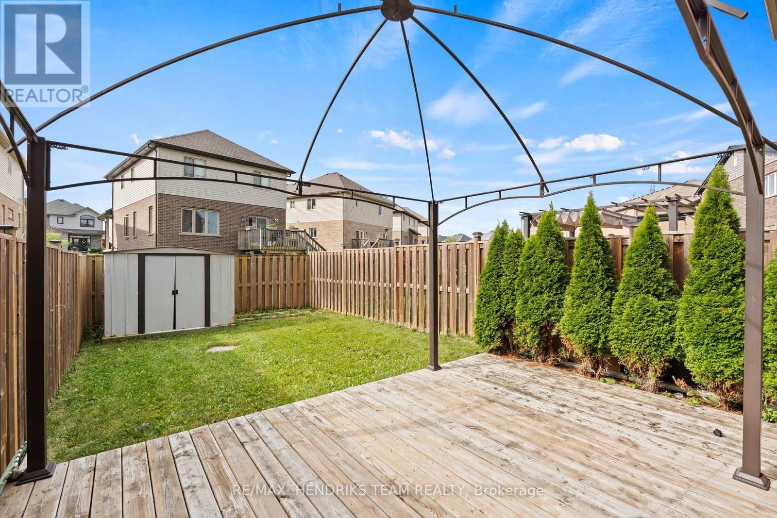35 Sunset Way, Thorold (Rolling Meadows), ON
