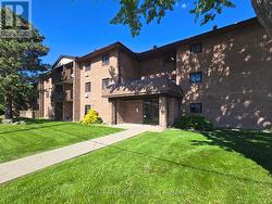 211 - 72 MAIN STREET E Port Colborne (Bethel), ON L3K 5Z8