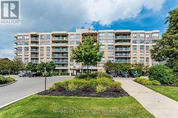 514 - 300 RAY LAWSON BOULEVARD Brampton (Fletcher's Creek South), ON L6Y 5H5