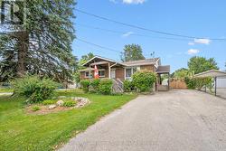 545 GARTSHORE STREET Centre Wellington (Fergus), ON N1M 2B3