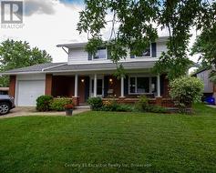 6 BRAESIDE ROAD Centre Wellington (Fergus), ON N1M 2Y8
