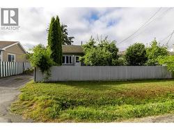 4621 STRAUME AVENUE Terrace, BC V8G 2C2