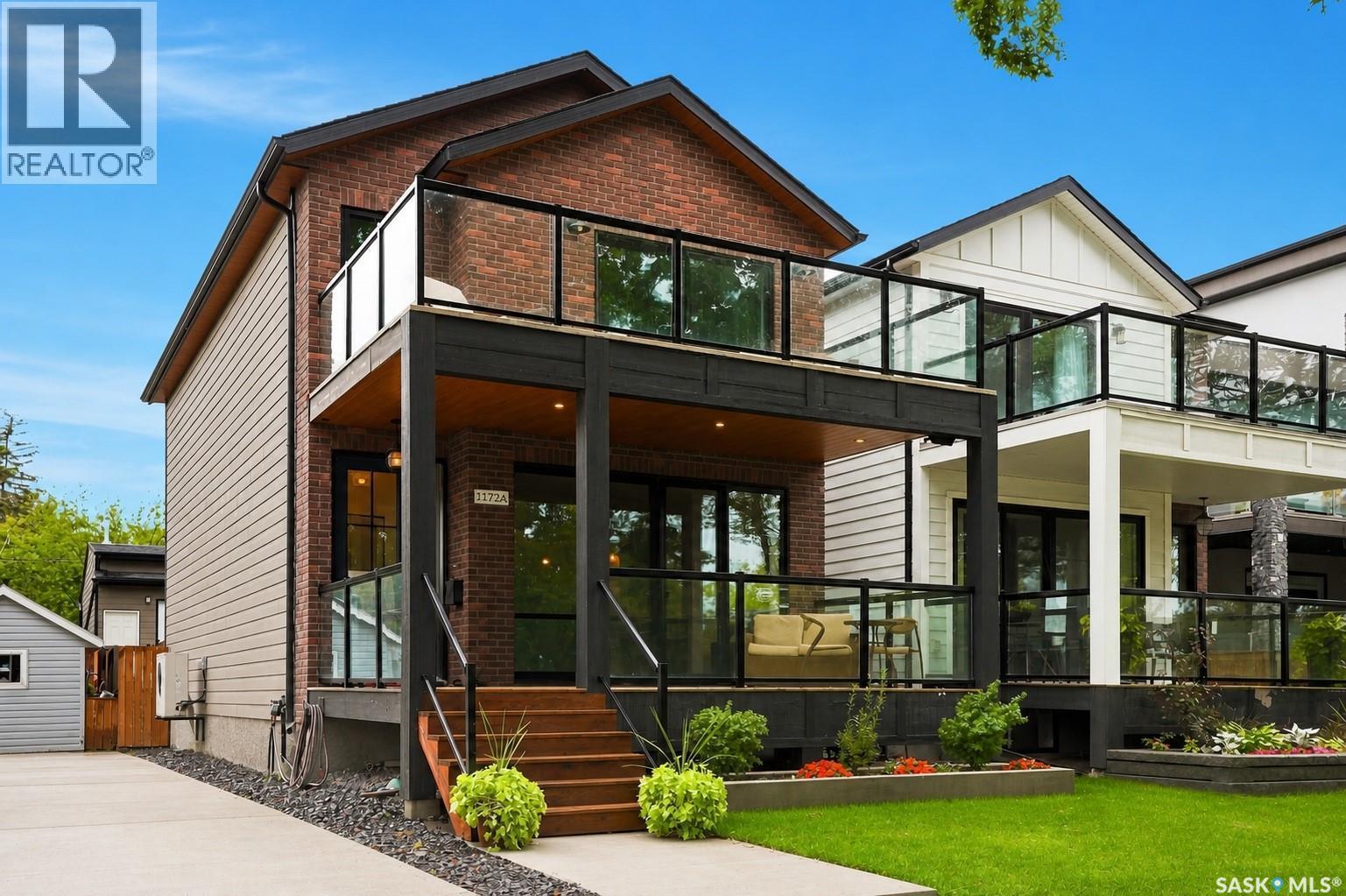 1172A Spadina Crescent E, Saskatoon, SK