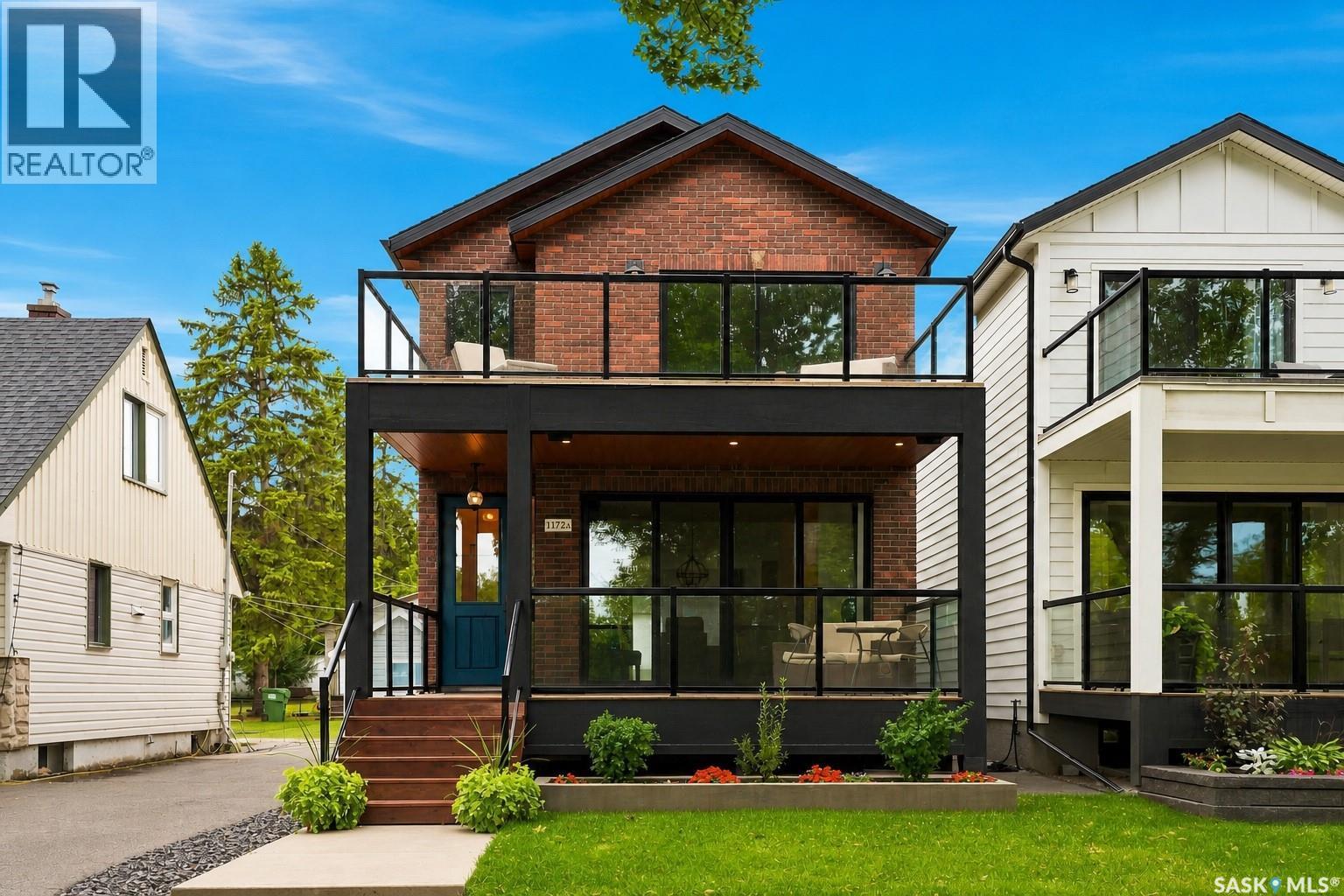 1172A Spadina Crescent E, Saskatoon, SK